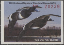 Scan of IN24 1999 MNH VF