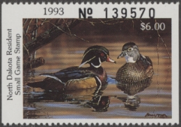 Scan of ND27 2008 MNH VF