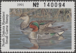Scan of ND25 2006 MNH VF