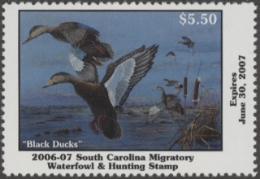 Scan of SC26 2006 MNH VF