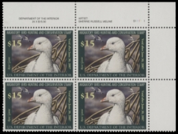 Scan of RW73 2006 MNH F-VF