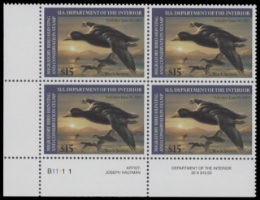 Scan of RW69 2002 MNH F-VF