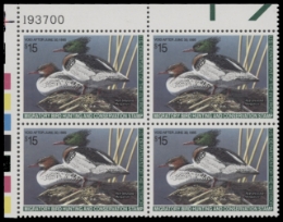 Scan of RW61 1994 MNH VF