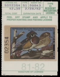 Scan of TN3 1981 MNH VF