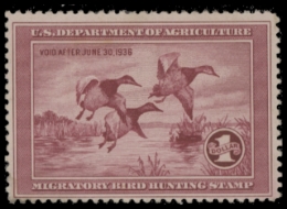 Picture of RW2 1935 MLH Fine