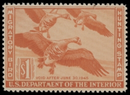 Scan of RW11 1944 MNH F-VF