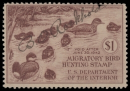 Scan of RW8 1941 Used F-VF