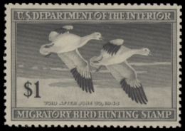 Scan of RW14 1947 MNH F-VF