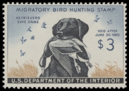 Scan of RW26 1959 MNH F-VF