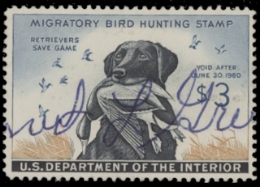 Scan of RW26 1959 Used F-VF