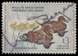 Scan of RW27 1960 Used F-VF