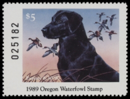 Scan of OR6 1989 MNH VF