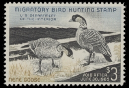 Scan of RW31 1964 MNH F-VF