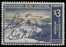 Scan of RW34 1967 Used F-VF