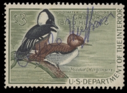 Scan of RW35 1968 Used F-VF