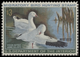 Scan of RW37 1970 MNH F-VF