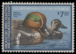 Scan of RW46 1979 Used F-VF