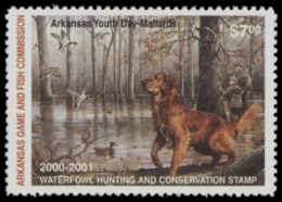 Scan of AR20 2000 MNH VF