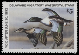 Scan of DE13 1992 MNH VF
