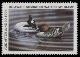 Scan of DE14 1993 MNH VF