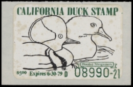 Scan of CA8 1978 MNH VF
