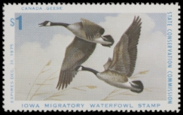 Scan of IA4 1975 MNH VF