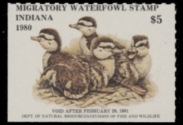 Scan of IN5 1980 MNH VF