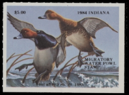 Scan of IN9 1984 MNH VF