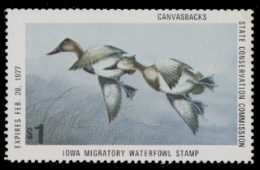 Scan of IA5 1976 MNH VF