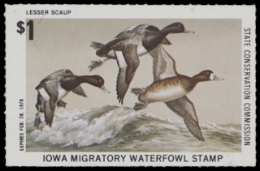 Scan of IA6 1977 MNH VF
