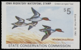 Scan of IA10 1981 MNH VF