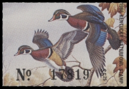 Scan of KY2 1986 MNH VF