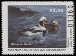 Scan of ME9 1992 MNH VF