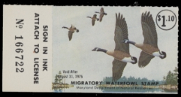 Scan of MD2 1975 MNH VF