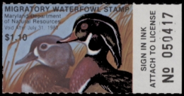 Scan of MD6 1979 MNH VF