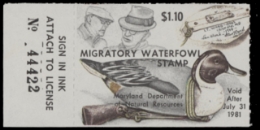 Scan of MD7 1980 MNH VF