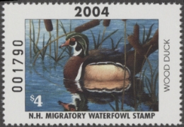 Scan of NH22 2004  VF