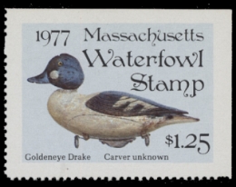 Scan of MA4 1977 MNH VF