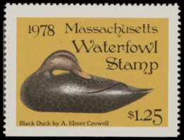 Scan of MA5 1978 MNH VF