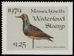 Scan of MA6 1979 MNH VF