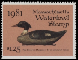 Scan of MA8 1981 MNH VF