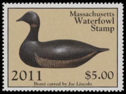 Scan of MA38 2011 MNH VF