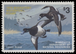 Scan of MN2 1978 MNH VF