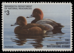 Scan of MN6 1982 MNH VF