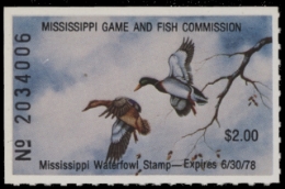 Scan of MS2 1977 MNH VF