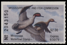 Scan of MS3 1978 MNH VF
