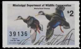 Scan of MS9 1984 MNH VF
