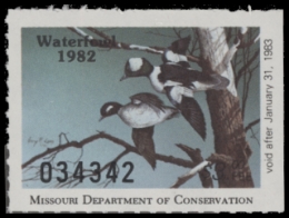 Scan of MO4 1982 MNH VF