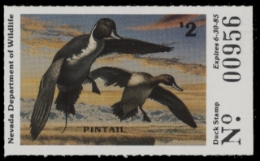 Scan of NV6 1984 MNH VF
