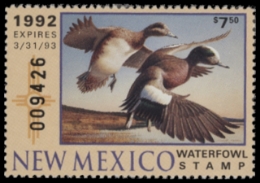 Scan of NM2 1992 MNH VF